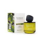 Naturally European Eau de Toilette Intense Verbena 100ml