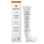 Sesderma C-Vit Eye Contour Cream 15ml