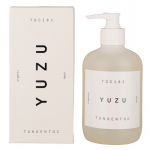 TANGENT TGC102 Organic Yuzu Soap 350ml