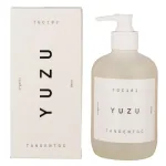 TANGENT TGC102 Organic Yuzu Soap 350ml