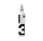 C:Ehko Volume Spray Diamond 3 - Volume Spray, Strong Hold, With Uv Filter 300 ml