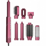 Osom Professional Axel - Osompaxelpl Hair Dryer-Styler, 1200w