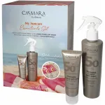 Casmara Sun Beauty Pack Face and Body Care Set