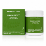 Viamax Maximum Size 60caps