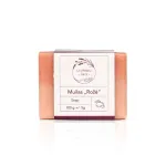 Levandų ūkis Solid Rose Soap 100 g