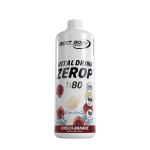 Best Body Nutrition Vital Drink Zerop Cherry-Banana 1000 ml