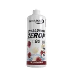 Best Body Nutrition Vital Drink Zerop Cherry-Banana 1000 ml