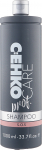 C:Ehko S.O.S Shampoo - For Light-Colored, Bleached, And Permed Hair 1000 ml