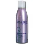 BES Special Effects 4 Roots Support Mousse 200ml