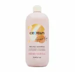 Inebrya Ice Cream Argan-Age Pro-Age Shampoo 1000ml