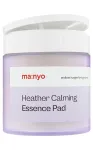 Manyo Heather Calming Essence Pad 265ml 60pcs