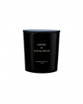 Cereria Molla 1899 Candle Amber & Sandalwood 600g