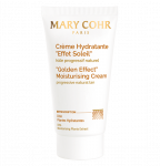 Mary Cohr Golden Effect Moisturising Cream 50ml