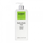 Marbert Bath And Body Vital Body Lotion 400 ml