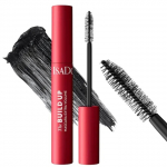 Isadora The Build Up Mascara Extra Volume 01 Super Black 10ml