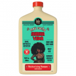LOLA from RIO Meu Cacho Minha Vida Shampoo for Curly Hair 500 ml
