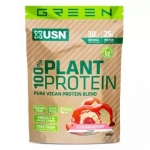 USN - 100% Plant protein 900g Strawberry