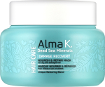 Alma K Nourish & Repair Hair Mask 200