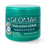 Geomar Thalasso Scrub Dermolevigante 600g