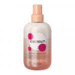 Inebrya Ice Cream Keratin Bi-Phase Conditioner Cheratina 200ml