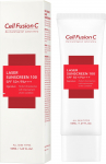 Cell Fusion C  Laser Sunscreen 100, Spf 50+/Pa+++ 50ml