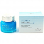 The Skin House Marine Active Cream 50ml