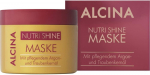 Alcina Nutri Shine Oil Mask 200ml