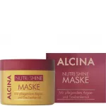 Alcina Nutri Shine Oil Mask 200ml