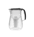 Aquaphor Orleans A5 Mg Water Filter Jug (Black)