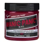 Manic Panic N.Y.C. Semi Permanent Hair Color Cream Pillarbox Red 118ml