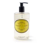 Naturally European Hand Wash 500ml Bottle with Pump