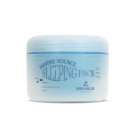 The Skin House Marine Bounce Sleeping Pack 100ml
