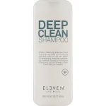 Eleven Australia Deep Clean Shampoo 300 ml