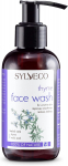 Sylveco Thyme Face Wash Facial Cleansing Gel 150ml