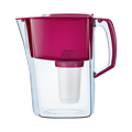 Aquaphor Atlant A5 Water Filter Jug (Cherry)