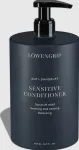 L&ouml;wengrip Sensitive Conditioner For Sensitive Scalp 200 ml