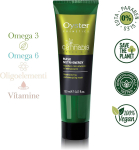 Oyster Hemp Mask Cannabis Nutry Energy 150 ml