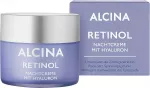 Alcina Retinol Night Cream 50ml