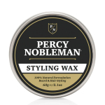 Percy Nobleman Styling Wax 60gl