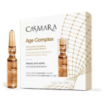 Casmara Age Complex Flash Solution Ampoule 5x2.5 ml