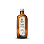 The Inglorious Mariner Vetiver - Captain&rsquo;S Revitalizing Body Shower Shampoo 200ml