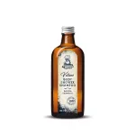 The Inglorious Mariner Vetiver - Captain&rsquo;S Revitalizing Body Shower Shampoo 200ml