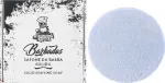 The Inglorious Mariner Barbados - Solid Shave Soap - Eco Refill 70g