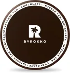 Byrokko Shine Brown Chocolate Tanning Cream 200 ml