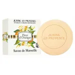 Jeanne en Provence Orange Blossom Moisturizing Bar Soap 100g