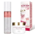 The Skin House Ultra Collagen Glow Skin Duo Pack 50ml+80ml
