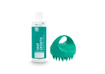 Neofollics Hair Growth Stimulating Shampoo 250ml + Massaging Brush Kit