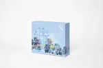 Alfaparf Milano Semi Di Lino Density Set