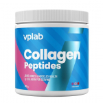 VPLAB Collagen Peptides Forest Fruits 300 g