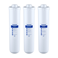 Aquaphor Replacement Filter Cartridge Set K3-K7B-K7